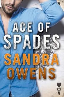 Ace of Spades Ace of Spades
