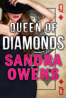 Queen of Diamonds Queen of Diamonds