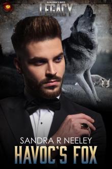 Havoc's Fox: The Legacy Series
