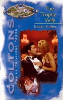 The Trophy Wife The Trophy Wife
