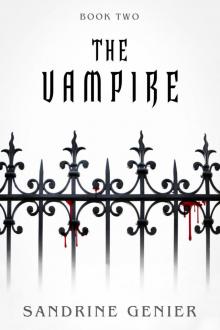 The Vampire Book Two