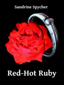 Red-Hot Ruby Red-Hot Ruby