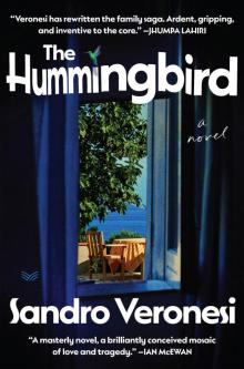 The Hummingbird The Hummingbird