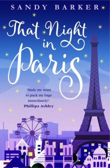 That Night In Paris That Night In Paris