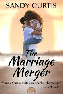 The Marriage Merger The Marriage Merger