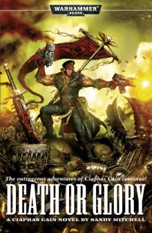 Death or Glory Death or Glory