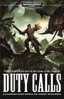 Duty Calls Duty Calls