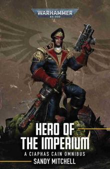 Hero of the Imperium Hero of the Imperium