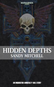 Hidden Depths Hidden Depths