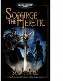 Scourge The Heretic