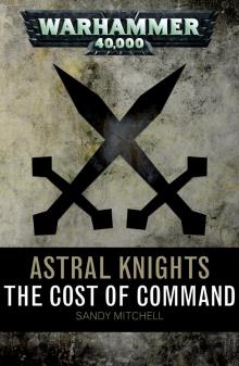 The Cost of Command The Cost of Command