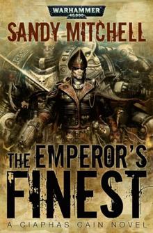 The Emperor's Finest The Emperor's Finest