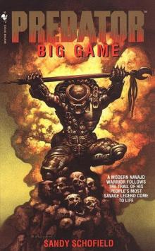 Predator 03 Big Game Predator 03 Big Game