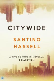 Citywide Citywide