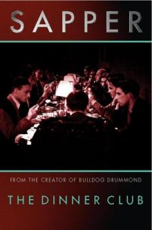 The Dinner Club The Dinner Club
