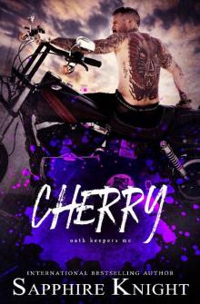 Cherry Cherry