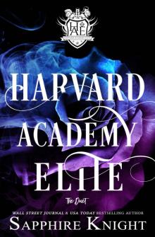 Harvard Academy Elite Harvard Academy Elite