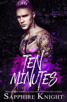 Ten Minutes Ten Minutes