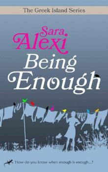 Being Enough Being Enough