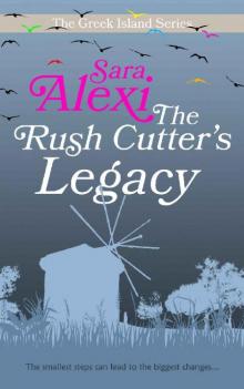 The Rush Cutter's Legacy The Rush Cutter's Legacy