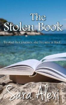 The Stolen Book The Stolen Book
