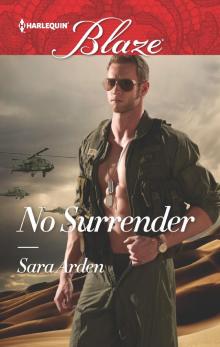 No Surrender No Surrender