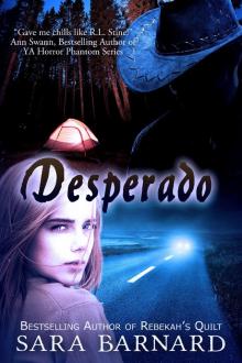 Desperado Desperado