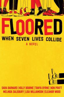 Floored Floored