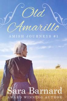 Old Amarillo~Amish Journeys Old Amarillo~Amish Journeys