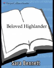 Beloved Highlander