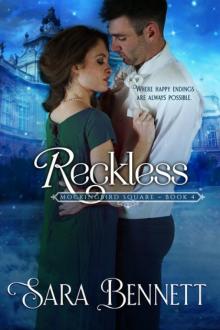 Reckless (Mockingbird Square Book 4) Reckless (Mockingbird Square Book 4)