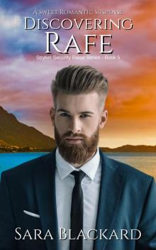 Discovering Rafe Discovering Rafe