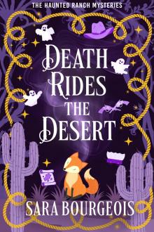 Death Rides the Desert