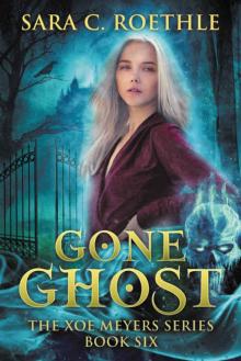 Gone Ghost