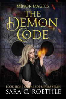 Minor Magics: The Demon Code Minor Magics: The Demon Code