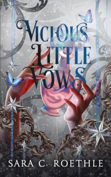 Vicious Little Vows Vicious Little Vows