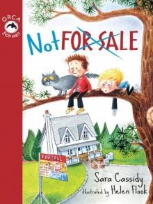 Not For Sale