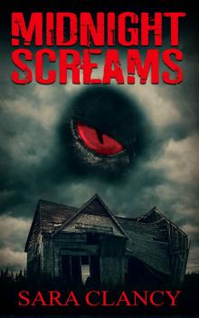 Midnight Screams (Banshee Book 1)