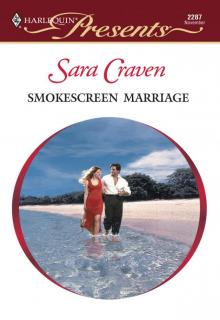 Smokescreen Marriage Smokescreen Marriage