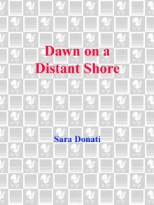 Dawn on a Distant Shore