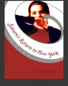 Saturn's Return to New York