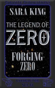 Forging Zero Forging Zero