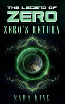Zero's Return Zero's Return