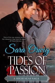 Tides of Passion Tides of Passion