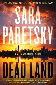Dead Land Dead Land