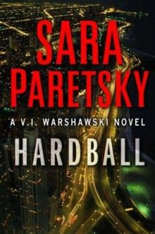 Hardball Hardball