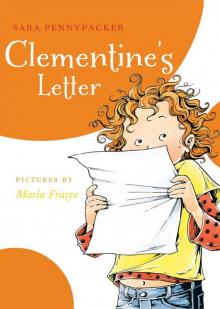 Clementine's Letter Clementine's Letter