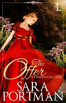 The Offer The Offer