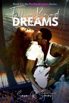 Falling Beyond Dreams Falling Beyond Dreams