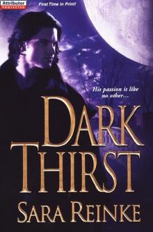 Dark Thirst